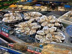 水产区-飞尝蚝·顺德菜·鱼生(顺德总店)