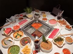 -海底捞火锅(番禺广场店)