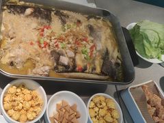 -半天妖烤鱼(方庄店)