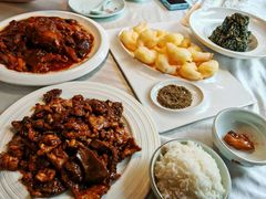 -桂园餐厅(五大道店)