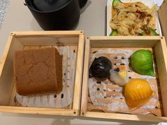 -蔡澜点心·粤菜(西单大悦城店)