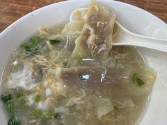 -老胜香包子铺(瑞景店)