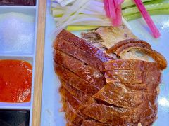 -满园烤鸭·春饼(中街大悦城店)
