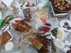 -青岛银沙滩