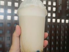 -喜茶(北京翠微百货店)