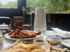 -野蔓果·山野菜(西湖景区·龙井茶田店)