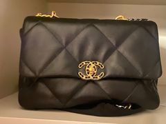 -Chanel(德基广场店)