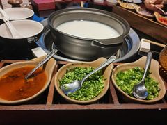 -大良毋米粥(锦龙路总店)
