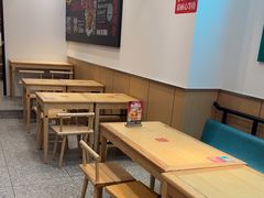 -塔斯汀·中国汉堡(蓝润置地广场店)