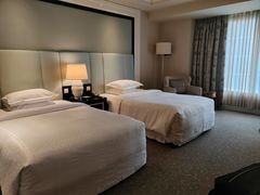 -澳门喜来登大酒店