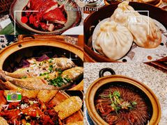 -夫子庙秦淮河画舫
