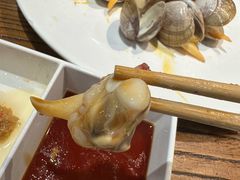 -海味当家·蒸锅海鲜(星海公园店)