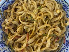 -门框胡同百年卤煮(鸟巢店)