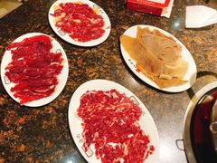 -八合里潮汕鲜牛肉火锅(深圳海岸城店)