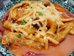 -螺世纪螺蛳粉·桂味小排档(裕德店)