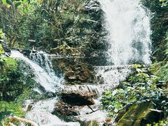 -黄腾峡生态旅游区