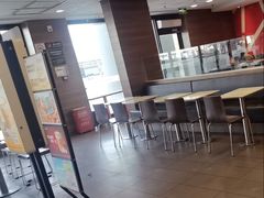 -麦当劳(武汉火车站店)