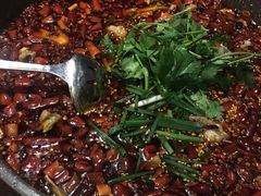 重庆满城蛙-一棠龙虾•王牌虾球(光谷天地店)