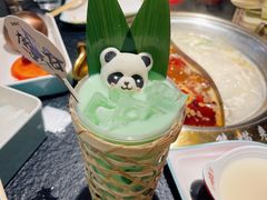 -熊喵来了火锅·牧场好肉(邯郸邯山万达店)