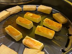 -首尔烤肉大排档(合生汇店)