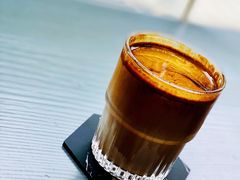 DIRTY-麻雀咖啡SPARROW COFFEE(十全街店)
