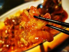 松鼠桂鱼-庆江南江南菜(张家港吾悦店)