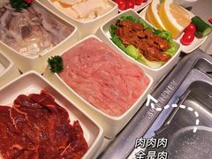 -海底捞火锅(高科广场店)