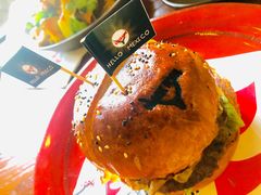 -黑角餐厅美式狂野Blackhorn(昌茂花园店)