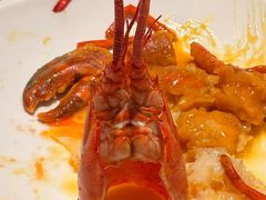 -连鹭海鲜·海肠捞饭·海胆饭(星海店)