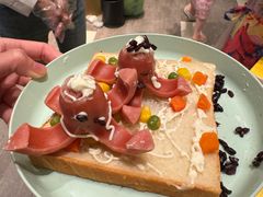 -味餐厅·海鲜·火锅·自助餐