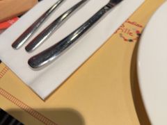 -克比叔叔印度餐厅Kebabs on the Grille (人民广场店)