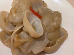 -正佳广场万豪酒店-粤菜餐厅·点心·海鲜·聚餐