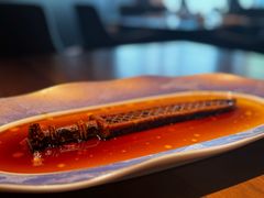 -曾宴·楚菜(湖北省博物馆店)