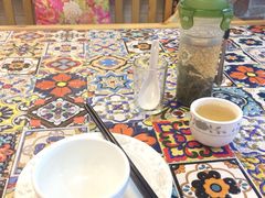 -乌镇那一年小院主题餐厅(甘泉西路店)