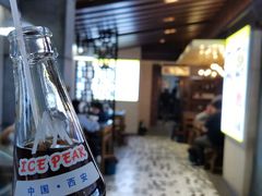 -建基泡馍·西安老字号·清真(永宁店)