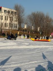 -268童话露营农场·烧烤·团建
