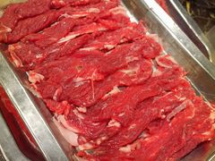 -颐品居涮肉(乌鲁木齐中路店)