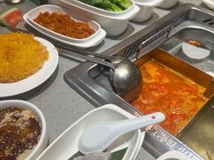 -海底捞火锅(新松江路店)