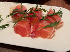 -OGGI TRATTORIA PIZZERIA(深业上城店)