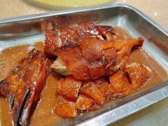 -夏茅维记饭店