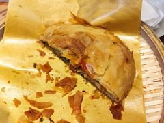 宫廷牛肉饼-食悦天美食广场(西安CityOn熙地港购物中心店)