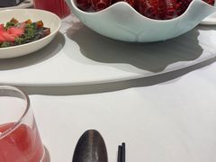 -荣兴酒家(徐家汇店)