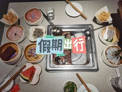 -海底捞火锅(北京路店)