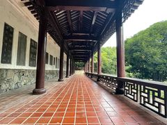 -团城山公园
