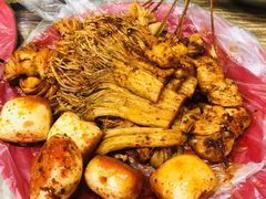 -张正麻辣烫(龙城路店)