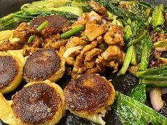 -一烙锅(友谊店)