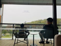 -上海佘山世茂艾美酒店