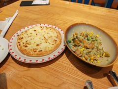 -菲滋意式餐厅(长兴东鱼坊店)