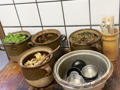 -矮子粉店1985·长沙米粉(湘春路店)