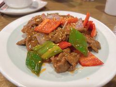 -点点心港式茶餐厅(南京西路店)